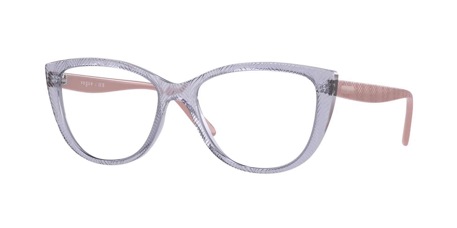 Vogue Eyewear 5485 Eyeglasses - view 2